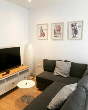 Bonito Apartamento Conil WIFI y Aire Ac SOLO FAMILIAS Y PAREJAS